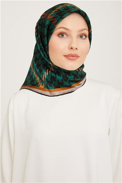 Armine Sura İpek Eşarp 23Ka9000 31 51