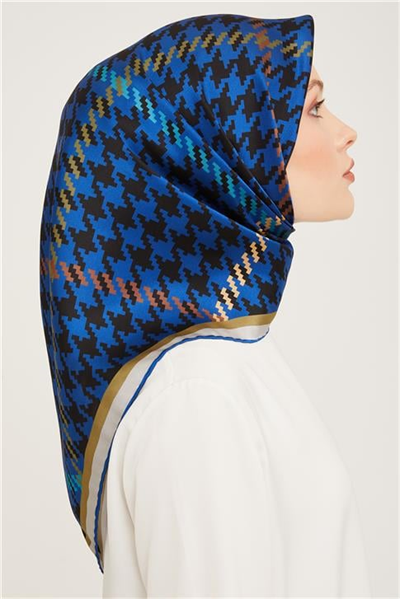Armine Sura İpek Eşarp 23Ka9000 31 54