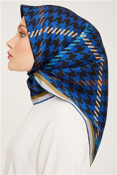 Armine Sura İpek Eşarp 23Ka9000 31 54