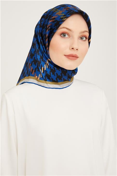 Armine Sura İpek Eşarp 23Ka9000 31 54