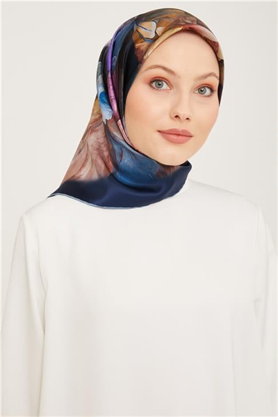 Armine Sura İpek Eşarp 23Ka9001 32