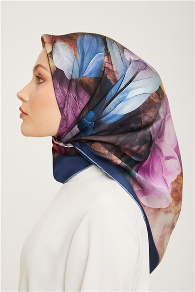Armine Sura İpek Eşarp 23Ka9001 32