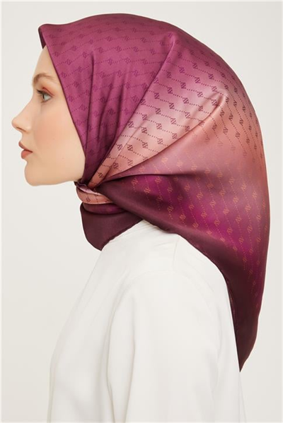 Armine Sura İpek Eşarp 23Ka9003 19