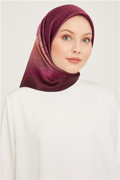 Armine Sura İpek Eşarp 23Ka9003 19