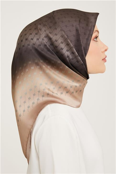 Armine Sura İpek Eşarp 23Ka9003 27