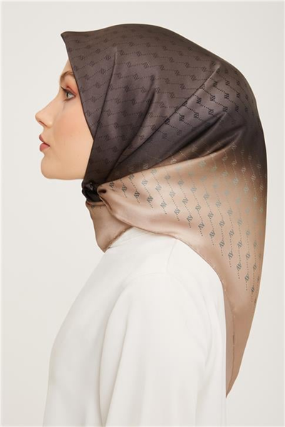 Armine Sura İpek Eşarp 23Ka9003 27