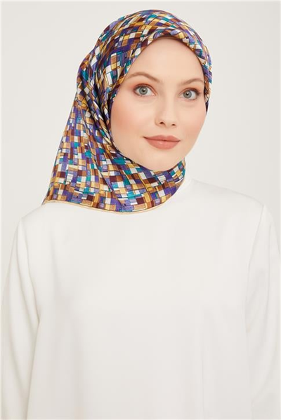 Armine Sura İpek Eşarp 23Ka9004 1 01