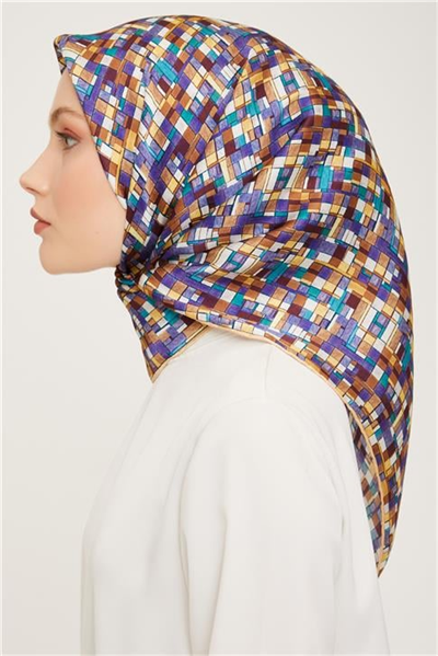 Armine Sura İpek Eşarp 23Ka9004 1 01