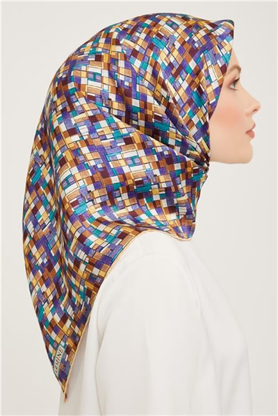 Armine Sura İpek Eşarp 23Ka9004 1 01