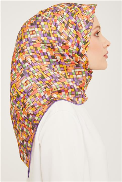 Armine Sura İpek Eşarp 23Ka9004 1 04