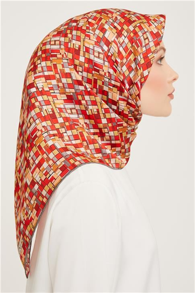Armine Sura İpek Eşarp 23Ka9004 1 06