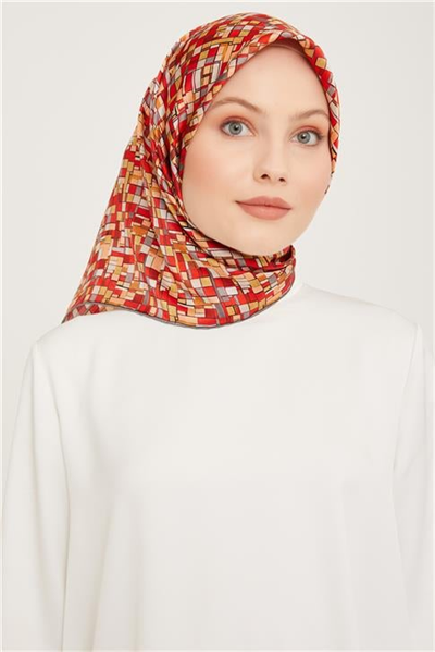 Armine Sura İpek Eşarp 23Ka9004 1 06