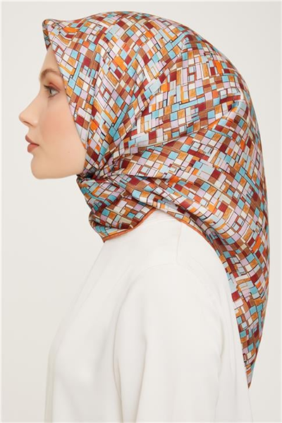 Armine Sura İpek Eşarp 23Ka9004 1 07