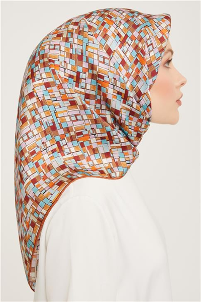 Armine Sura İpek Eşarp 23Ka9004 1 07