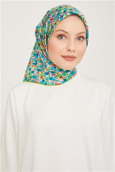Armine Sura İpek Eşarp 23Ka9004 1 22