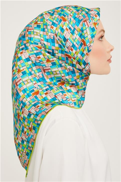 Armine Sura İpek Eşarp 23Ka9004 1 22