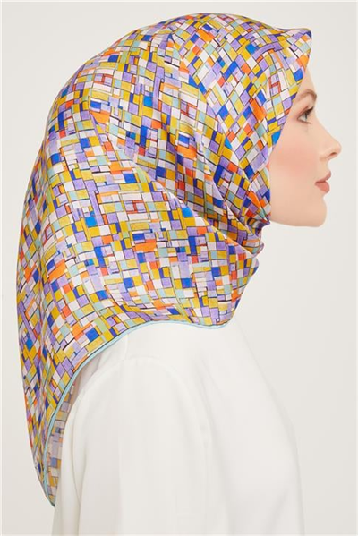 Armine Sura İpek Eşarp 23Ka9004 1 31