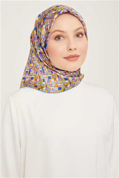 Armine Sura İpek Eşarp 23Ka9004 1 31