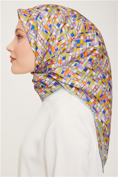 Armine Sura İpek Eşarp 23Ka9004 1 31