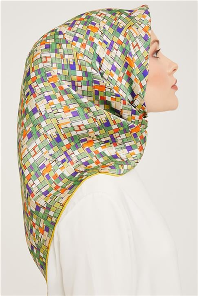 Armine Sura İpek Eşarp 23Ka9004 1 32