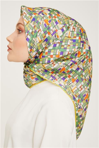 Armine Sura İpek Eşarp 23Ka9004 1 32