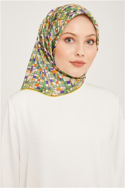Armine Sura İpek Eşarp 23Ka9004 1 32