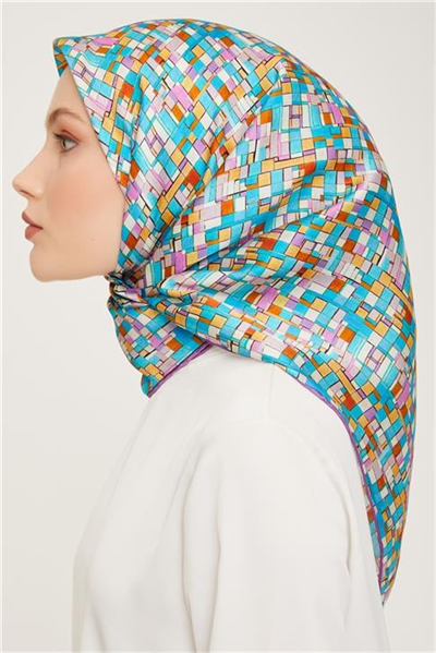 Armine Sura İpek Eşarp 23Ka9004 1 33