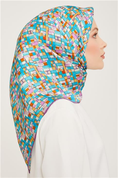 Armine Sura İpek Eşarp 23Ka9004 1 33