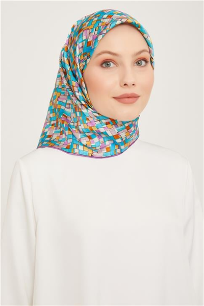 Armine Sura İpek Eşarp 23Ka9004 1 33