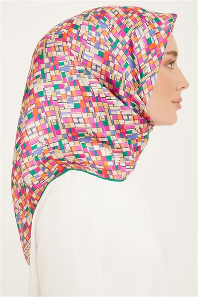 Armine Sura İpek Eşarp 23Ka9004 1 38