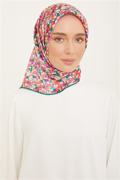 Armine Sura İpek Eşarp 23Ka9004 1 38