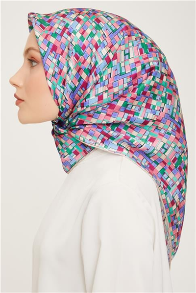 Armine Sura İpek Eşarp 23Ka9004 1 50