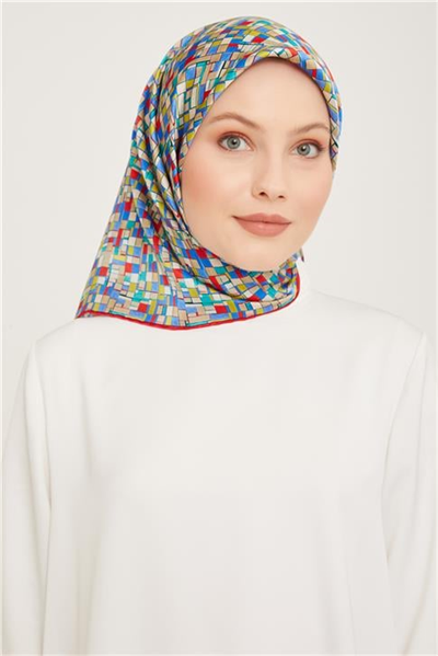 Armine Sura İpek Eşarp 23Ka9004 1 54