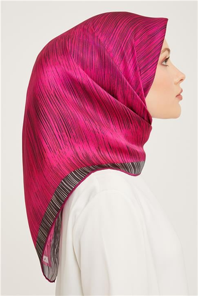 Armine Sura İpek Eşarp 23Ka9005 52 01