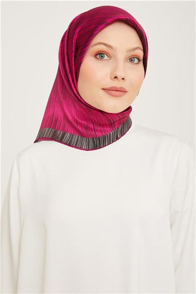 Armine Sura İpek Eşarp 23Ka9005 52 01