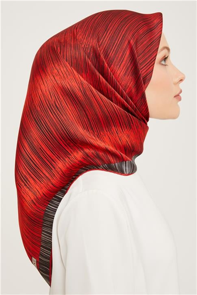 Armine Sura İpek Eşarp 23Ka9005 52 03