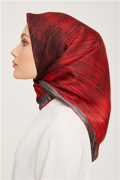 Armine Sura İpek Eşarp 23Ka9005 52 03