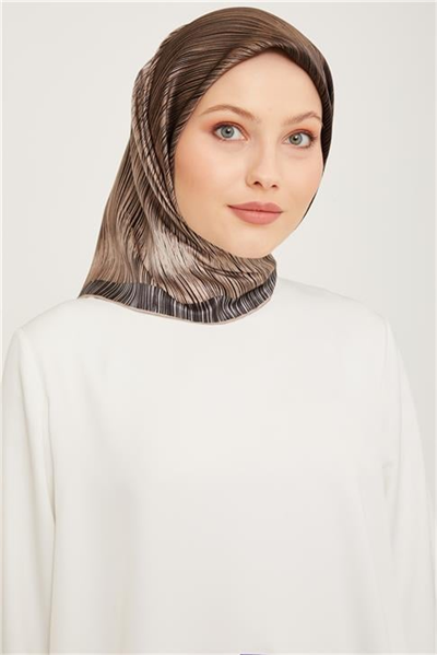 Armine Sura İpek Eşarp 23Ka9005 52 07