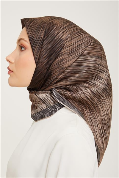 Armine Sura İpek Eşarp 23Ka9005 52 07