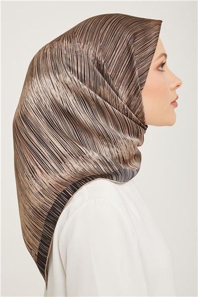 Armine Sura İpek Eşarp 23Ka9005 52 07