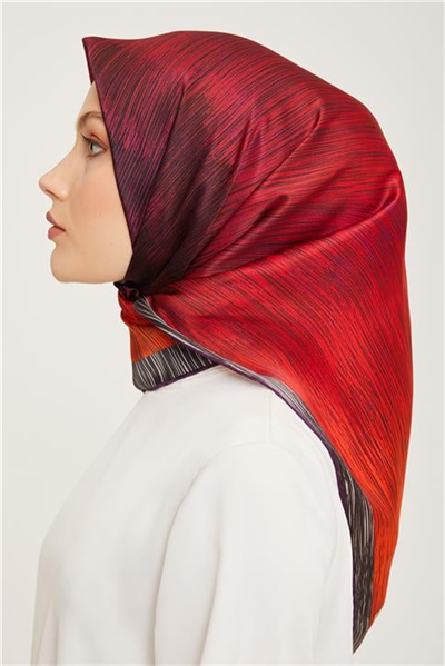 Armine Sura İpek Eşarp 23Ka9005 52 10