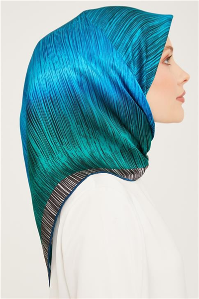 Armine Sura İpek Eşarp 23Ka9005 52 11