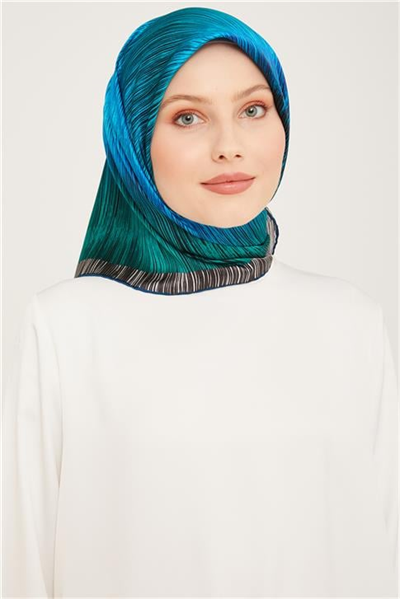Armine Sura İpek Eşarp 23Ka9005 52 11