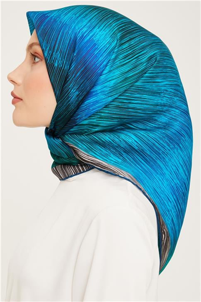 Armine Sura İpek Eşarp 23Ka9005 52 11