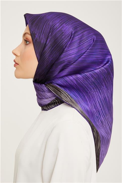 Armine Sura İpek Eşarp 23Ka9005 52 31