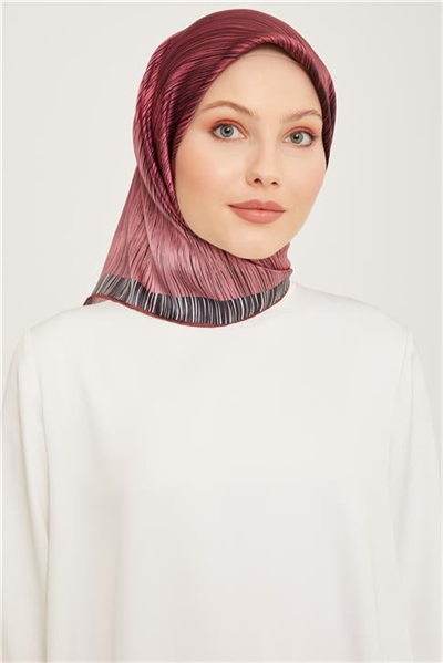Armine Sura İpek Eşarp 23Ka9005 52 33