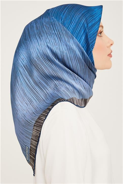 Armine Sura İpek Eşarp 23Ka9005 52 36