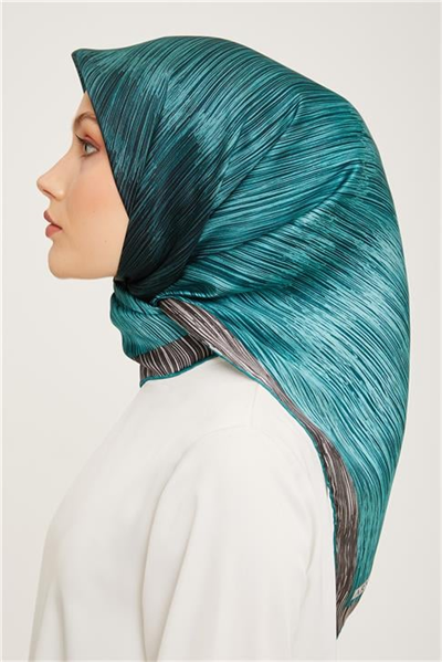 Armine Sura İpek Eşarp 23Ka9005 52 51