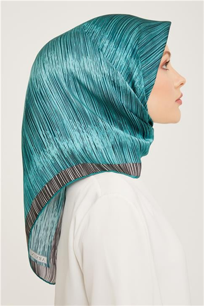 Armine Sura İpek Eşarp 23Ka9005 52 51