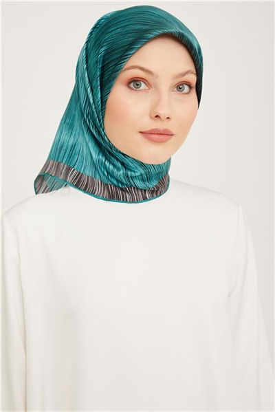 Armine Sura İpek Eşarp 23Ka9005 52 51
